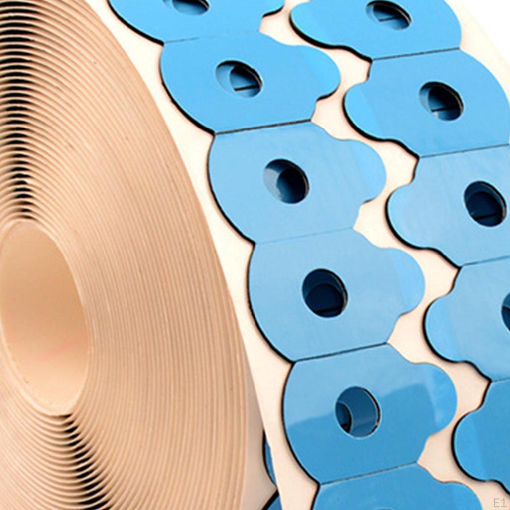 Anti-Slip Lens Sticker for Eyeglasses - Keep Your Lenses Securely In Place