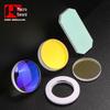 Laser Welding Machine Lens for Focused Protective Collimation D20*F150
