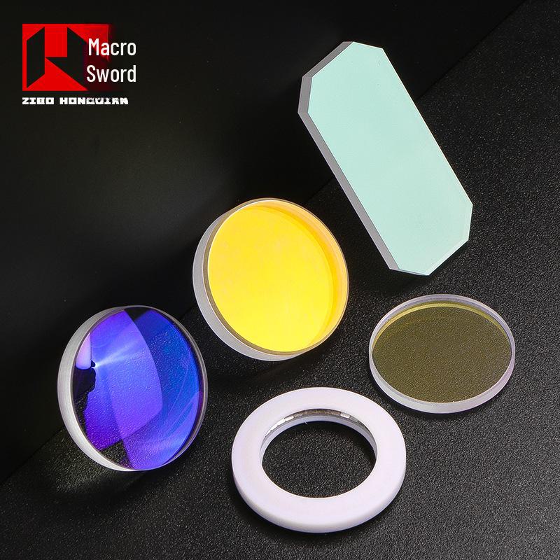 Laser Welding Machine Lens for Focused Protective Collimation D20*F150