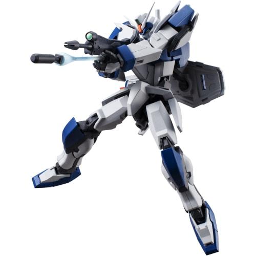 TAMASHII NATIONS ROBOT SPIRITS Mobile Suit Gundam SEED GAT-X102 Duel Gundam ver. A.N.I.M.E. Approximately 125mm PVC & ABS Painted Movable Figure