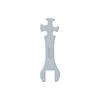 Coleman Wrench Super Wrench Burning Equipment Maintenance Camping Tool Steel Genuine Lightweight Easy To Carry Burner Lantern Stove