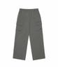 KODAK Mailer Essential Woven Pants Khaki