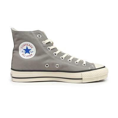 All Star J HI Lona Greige Tamanho 23,5
