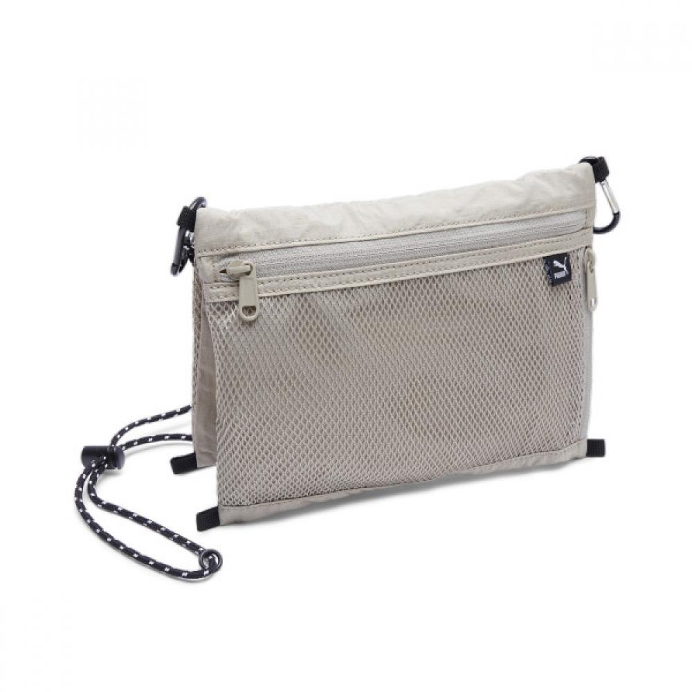 

Official Puma Utility Sacoche Bag Regular Price 39 000 Won free