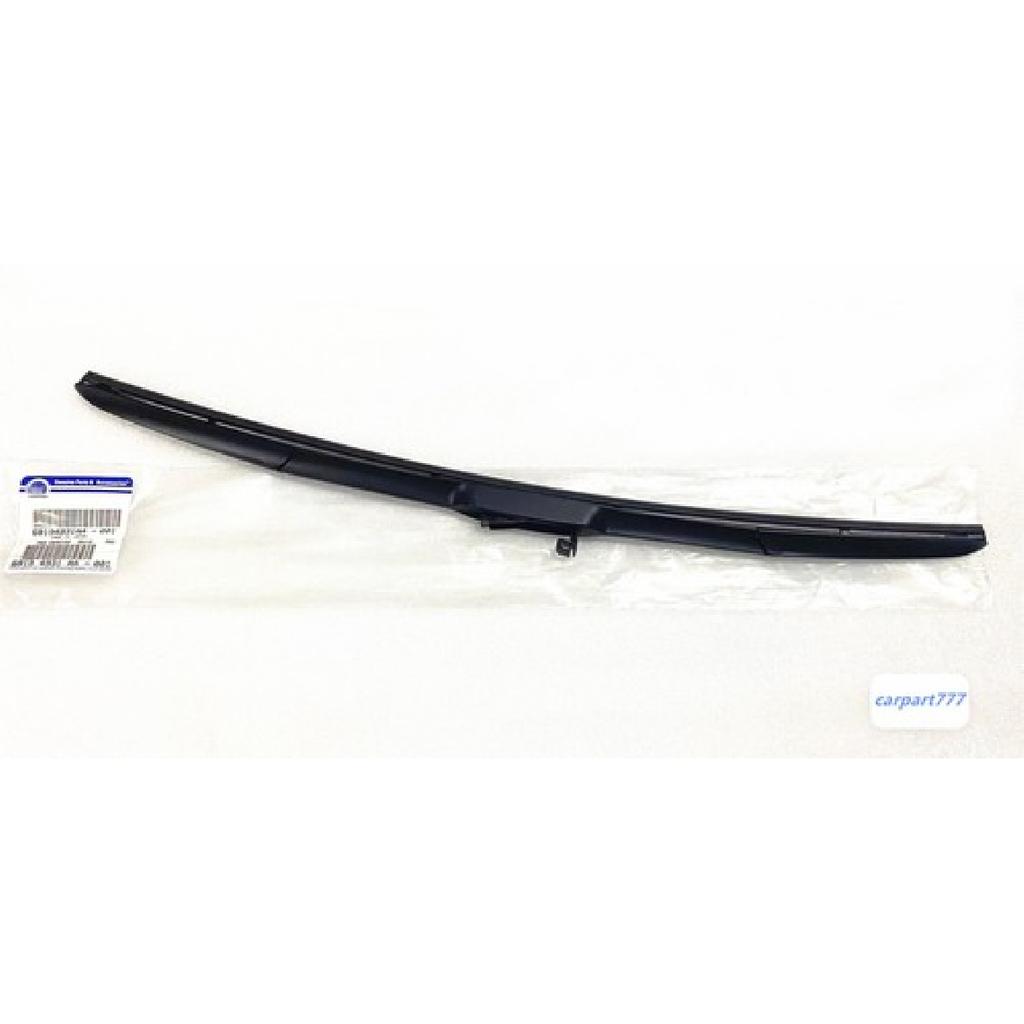 Fit For JEEP Grand Cherokee 2011-2021 New Set Front Pair Windshield Wiper Blades