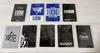 [USED] Stray Kids Han Jisung KARMA Trading Cards 9 pieces