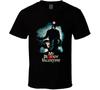 My Bloody Valentine Horror Movie VINTAGE T-shirt Black All Size BTH92