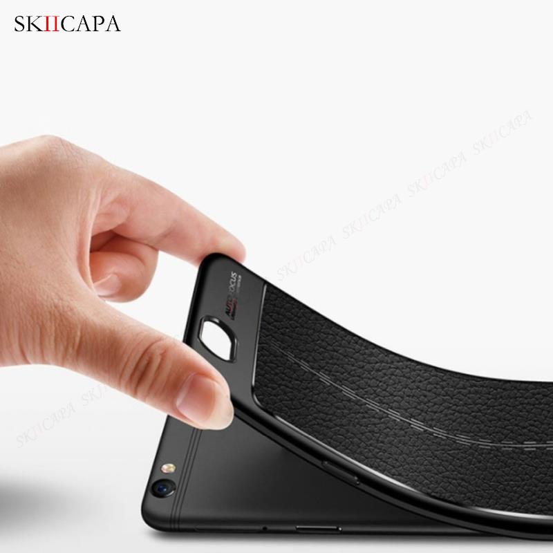 Lychee Texture Leather Soft Slicone Case For Xiaomi 13 Ultra 13 Lite Magnetic Ring Stand Holder Shockproof Cover With Lanyard for Mi 13 Ultra