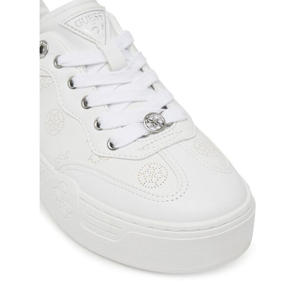 Кроссовки Guess FLPSW3 FAL12