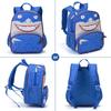 New Cute Cartoon Schoolbag 1-3 Large Capacity Backpack Primary School Kindergarten Schoolbag for Men and Women