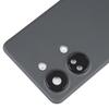 Battery Rear Housing Battery Back Cover for Nord 3 Replacement Back Cover with Camera Lens Cover Repair Parts