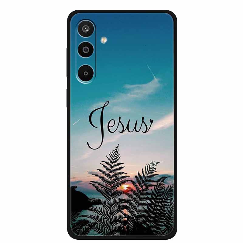 For Samsung A26 / A36 / A56 5G Case Silicone Space Soft TPU Back Cases for Samsung Galaxy A26 5G Phone Shell Cover A 26 56 Cool