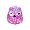 TPR Halloween Dumplings Squeeze Toy Devil Pumpkin Stress Relief Sensory Ball  Stress Relief
