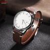 20/22mm Vintage Echtes Leder Uhrenarmband Nähte Rindsleder Uhrenarmband für Omega Uhren Handgelenkband Schnellverschluss Armband Gürtel