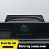 2Pcs Car Rear Camera Rain Cover Automobile Rear Camera Rain Shield Waterproof Protection Protector Car Accessories For Daily Dri