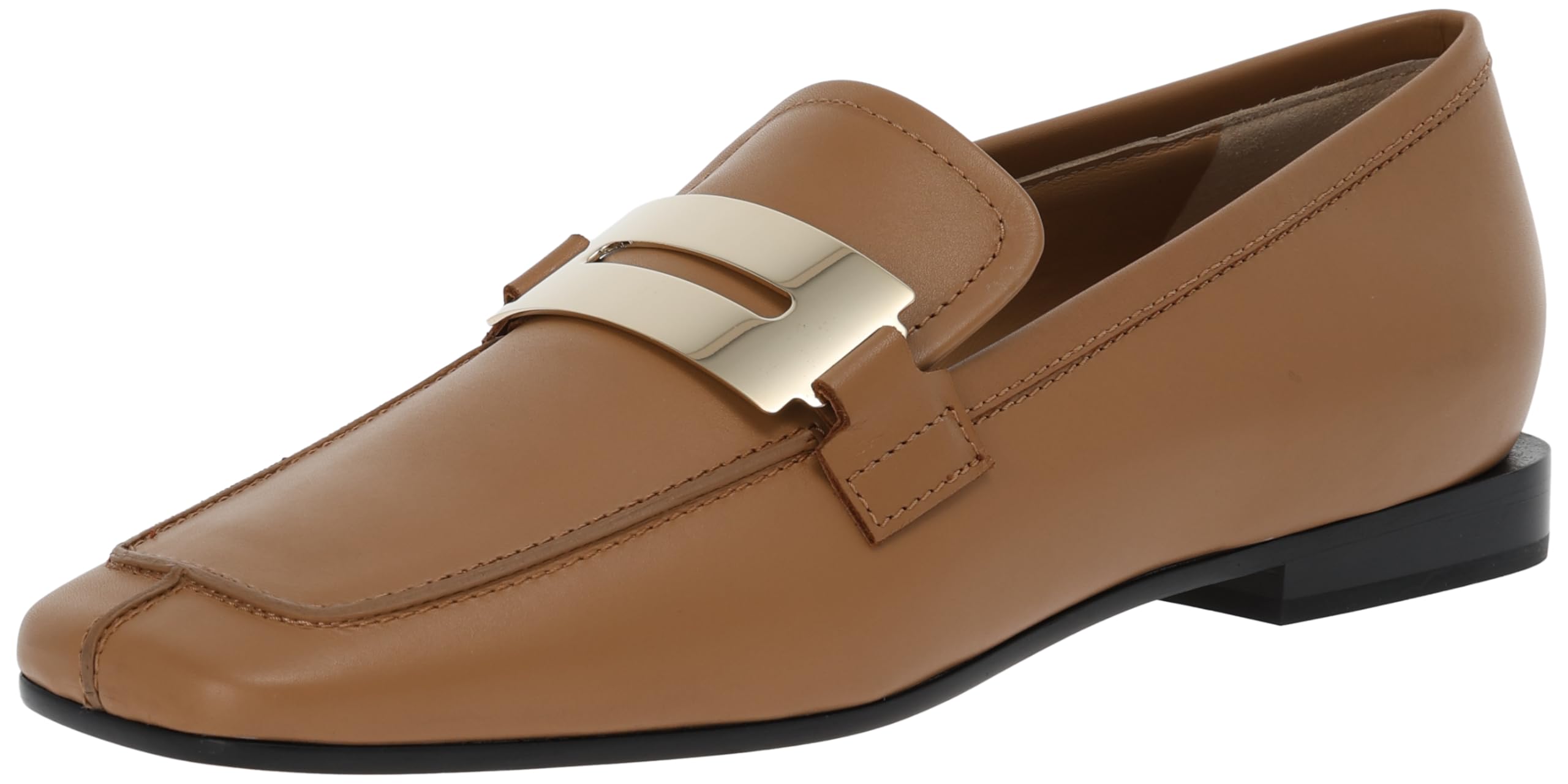 

Loafer 0462 CLIO 10 BROWN SUGAR cm [Perico] Women s 25.0 коричневого цукру кольору