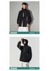 Unisex UPF50+ Lightweight Anti-UV Summer Sports Jacket