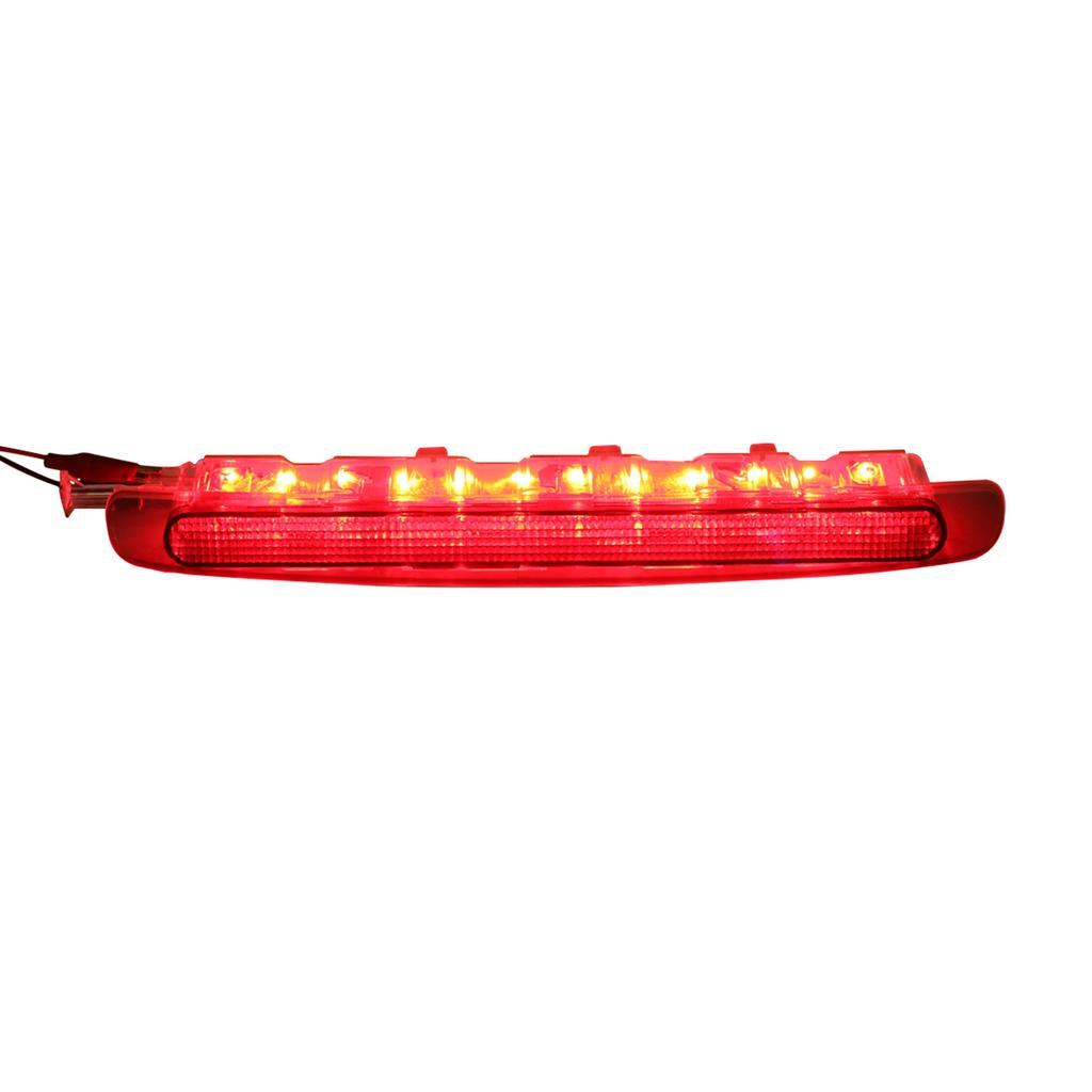 High Mount 3rd Brake Light Lamp for Altea XL Altea Freetrack 5P8945097 5P8945097A LED Third Brake Tail Rear Brake Light