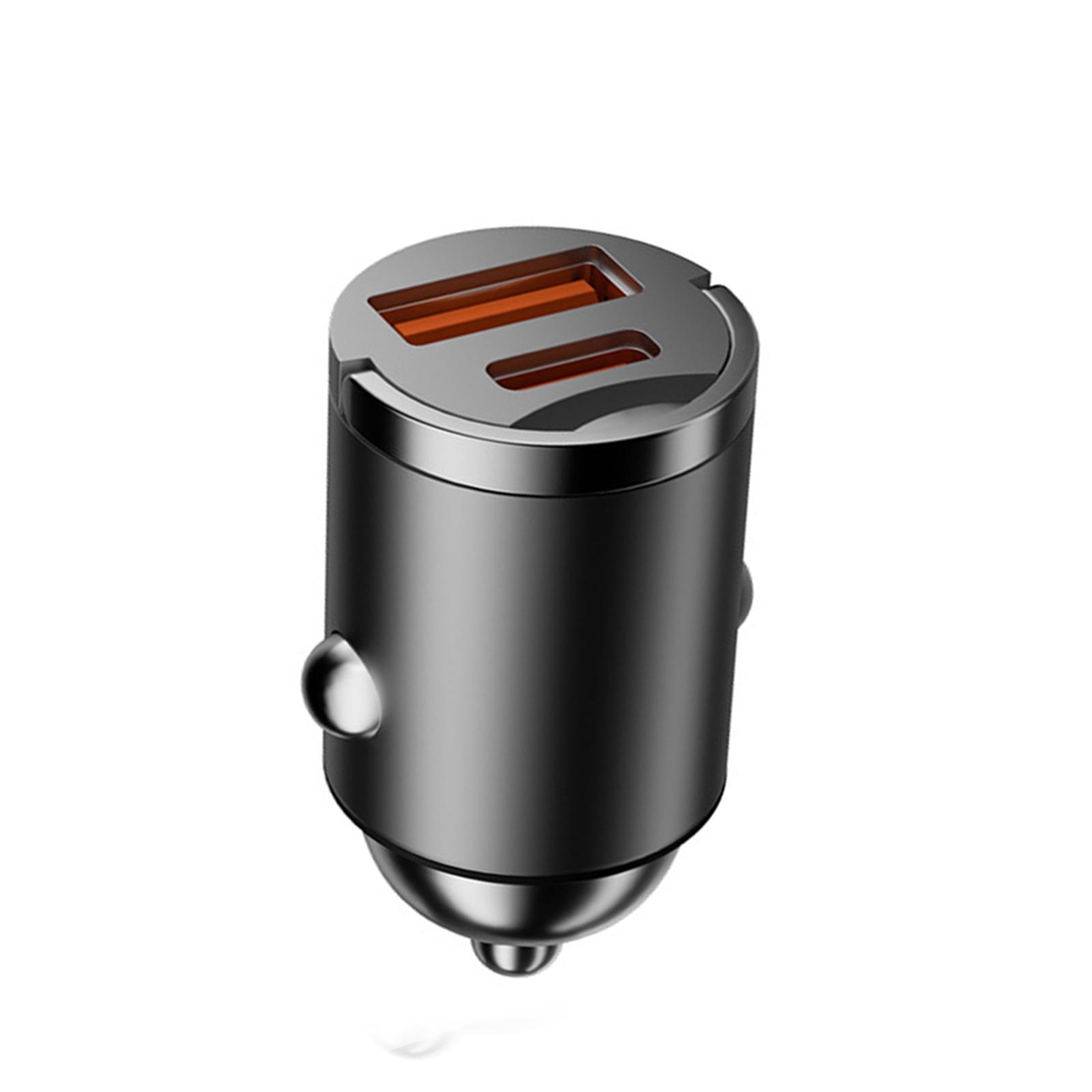

Car Charger Super Fast Charging One Size