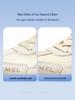 Camel Women's Low-top Outdoor Hiking Shoes