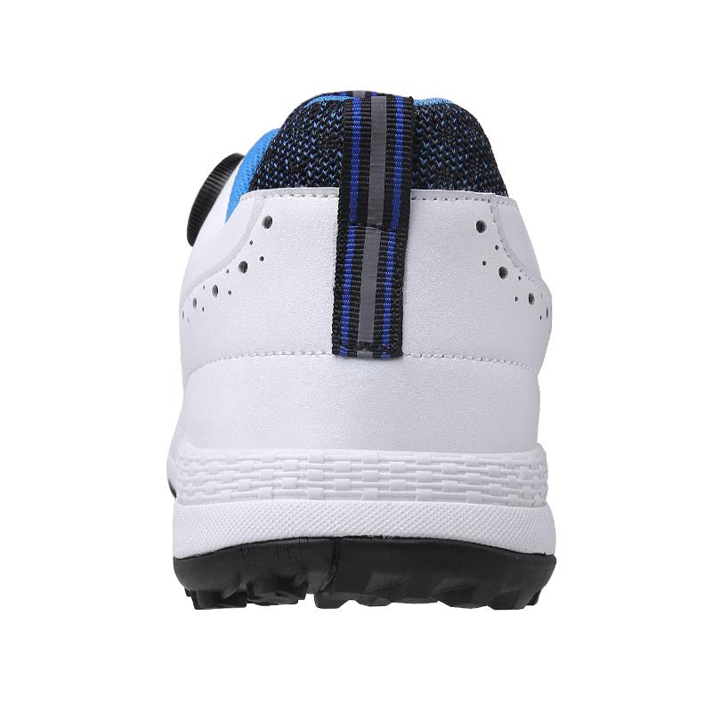 Herrgolfskor Professionella Golfsneakers för Herr Lättvikts Gångskor