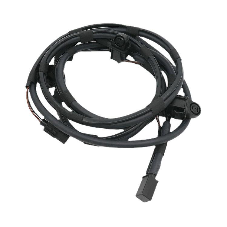 Mercedes-Benz W204 GLK Heated Hood Washer Nozzle 2048602092 Car Accessory