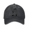 Stainless S L Water Bottle Leak Proof Travel Washed Baseball Cap Outdoor For Womens Unisex FeUnisex