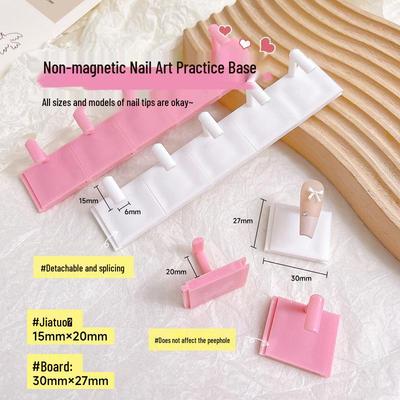 Manikúra – Figuríny pro manikúru a pedikúru