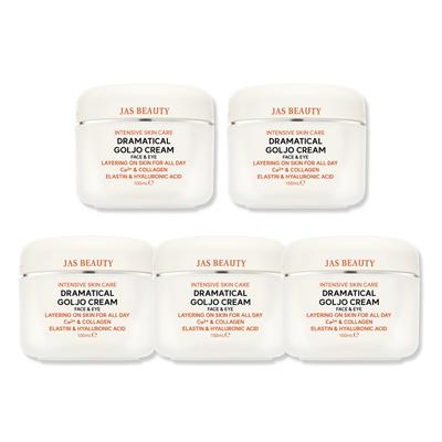[JAS] Dramatical Bone Structure Cream, 5, 100ml