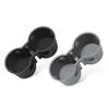Car Console TPE Water Cup Holder Insert with Car Key Card Slot For Tesla Model Y 2021 2022 2023 2024 Model 3 2017-0223