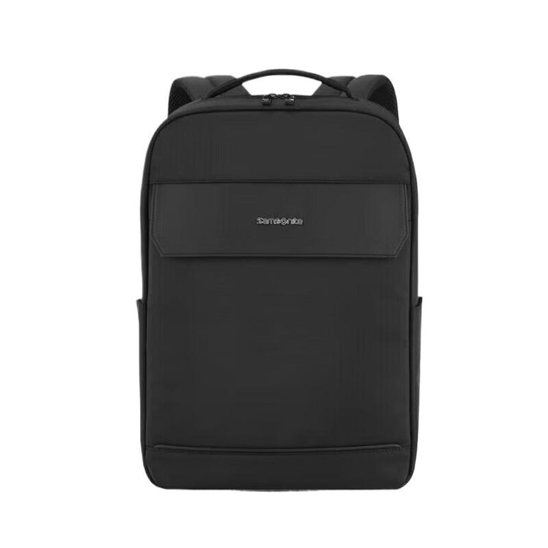Samsonite NU4*09021 Водоотталкивающий рюкзак для бизнеса и путешествий