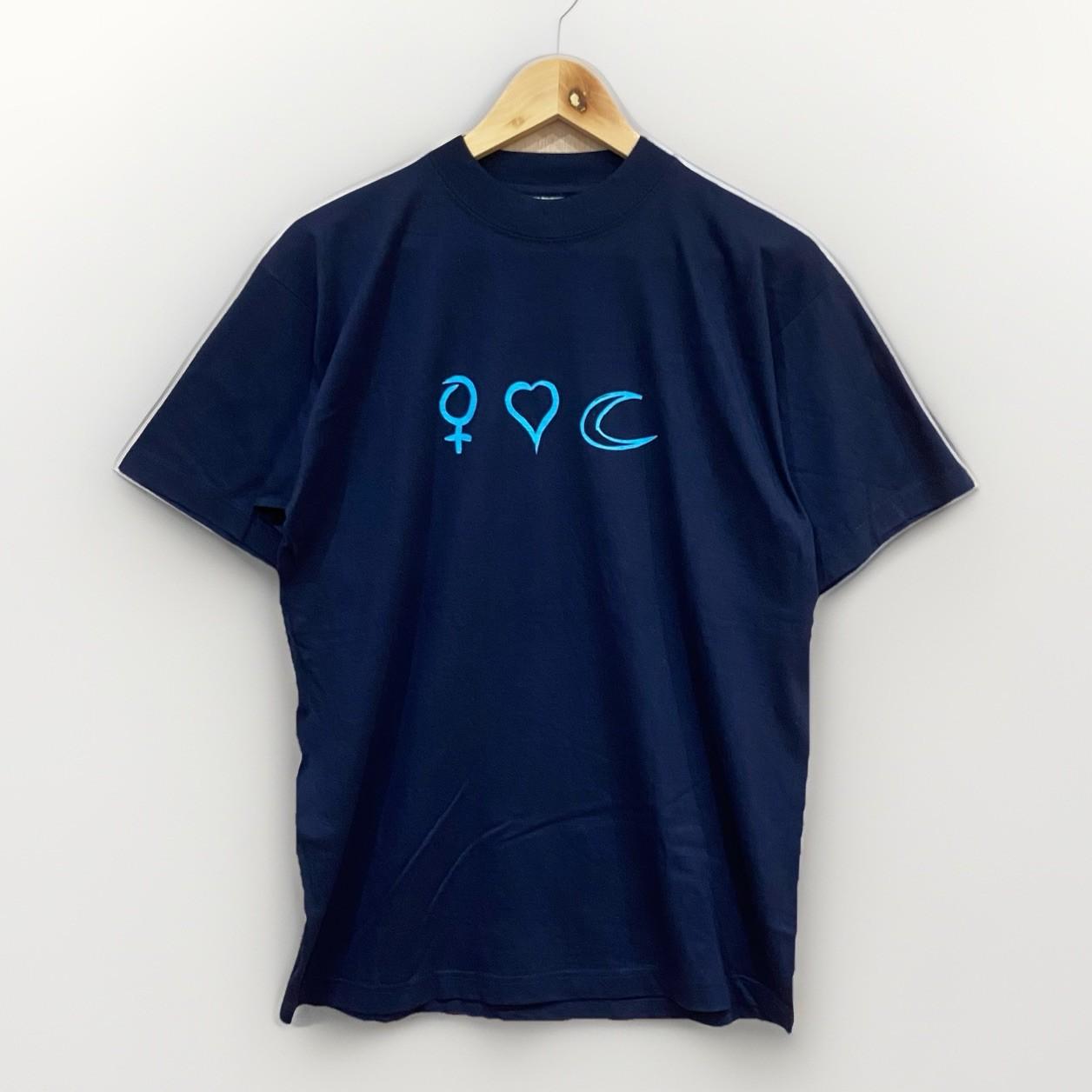 Vintage Eddi Reader T Shirt Men’s Medium 2001 Simple Soul Folk Rock Band Rare Unisex T-Shirt L