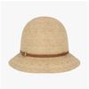 Helen Kaminski Hut50172 Nt Vesa 6 Natur Tan Glockenhut Bucket Hat