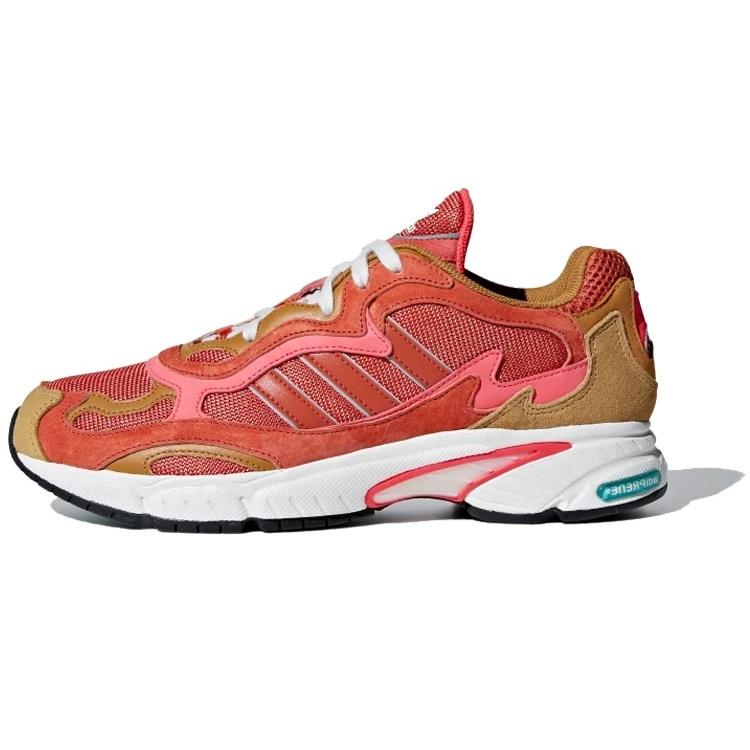 adidas Temper Run  Raw Amber  Men s G27922 EU 43⅓