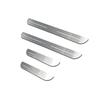 Modified protective welcome pedal metal threshold strip Nerf Bars & Running Boards Exterior Parts For Changan Deepal S05 S07