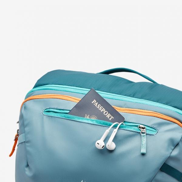 Cotopaxi Alpha 42L Travel Pack