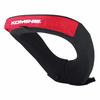 Komine Ergonomic Neck Guard for Motorcycles Black Free SK-806 1061 Protector