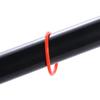 Oil Sealed Foam Bicycle Fork Sealed O-ring Bicycle Front Fork Stroke Ring Bike Suspension Fork