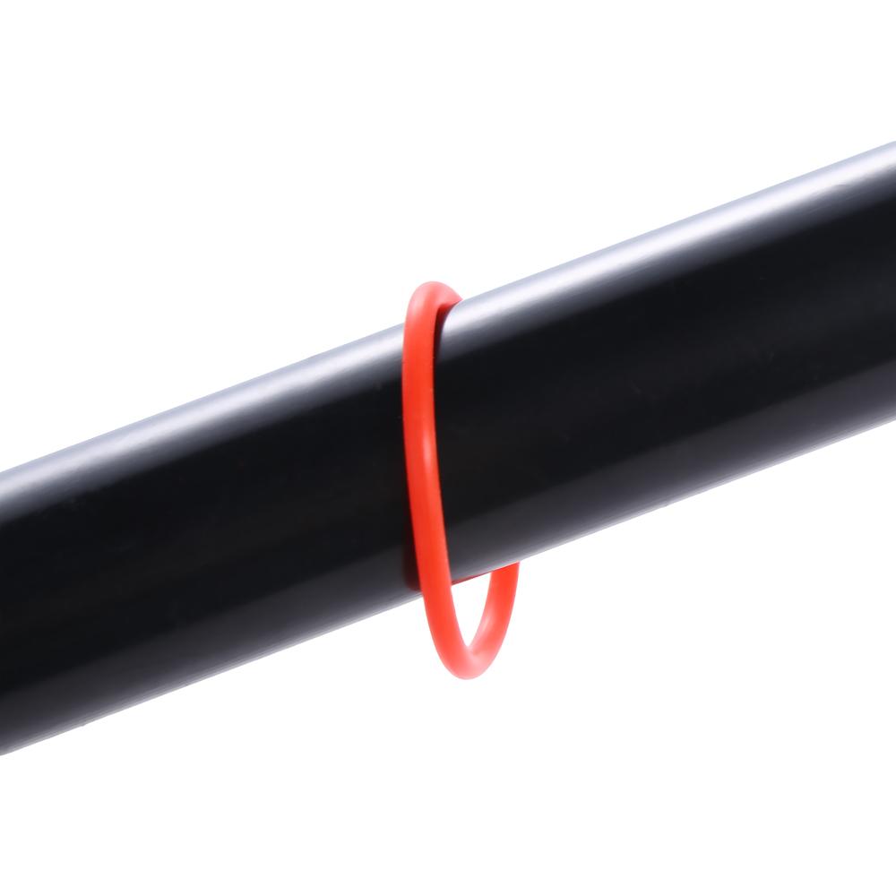 Oil Sealed Foam Bicycle Fork Sealed O-ring Bicycle Front Fork Stroke Ring Bike Suspension Fork