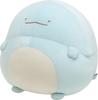 San-X Sumikkogurashi Pom Poko Kyom Plush Toy (L) Lizard MO31101