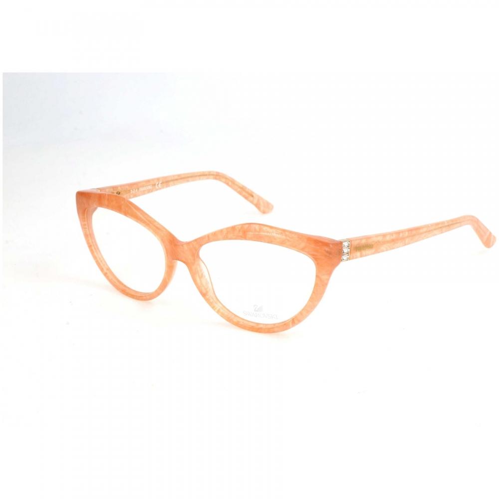 Swarovski Women S 53mm Pink opticalS Pink