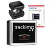 Trackimo TRKM010W 4G GPS Tracker με Πομπό GPS, Παρακολούθηση, Έρευνα Κλοπής και Απιστίας, 1 Έτος Δεδομένων Περιλαμβάνεται, Συμβατό με Michibiki,