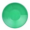 Plastic Gold Pan Basin for Mining Dredging Prospecting River Panning Gold Rushing