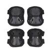 Outdoor Cycling Climbing Knee and Elbow Pad Set