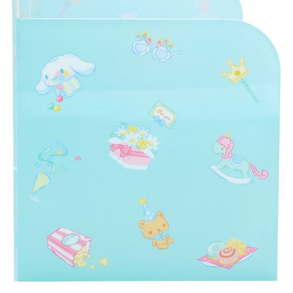 Sanrio Cinnamoroll Chest 965600 Chair-Shaped (After Party)