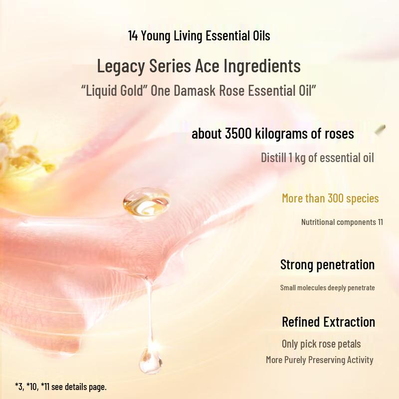 Adolph Essential Oil Nourishing Shampoo (Silky Smooth)