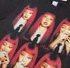 [USED] Jennie Ruby T-shirt Blackpink LISA