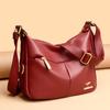 2026 New Luxury Handbags Women Casual Shoulder Bag Designer Tote Bag bolsa feminina Soft Leather Hand Crossbody Bags for Women