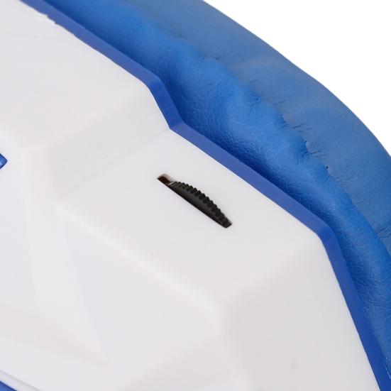 Soyto SY830MV Stereo Gaming Headset Volume Control Headphone with Mic for PC