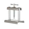 Portable Watch Back Cover Repair and Press Tool Set